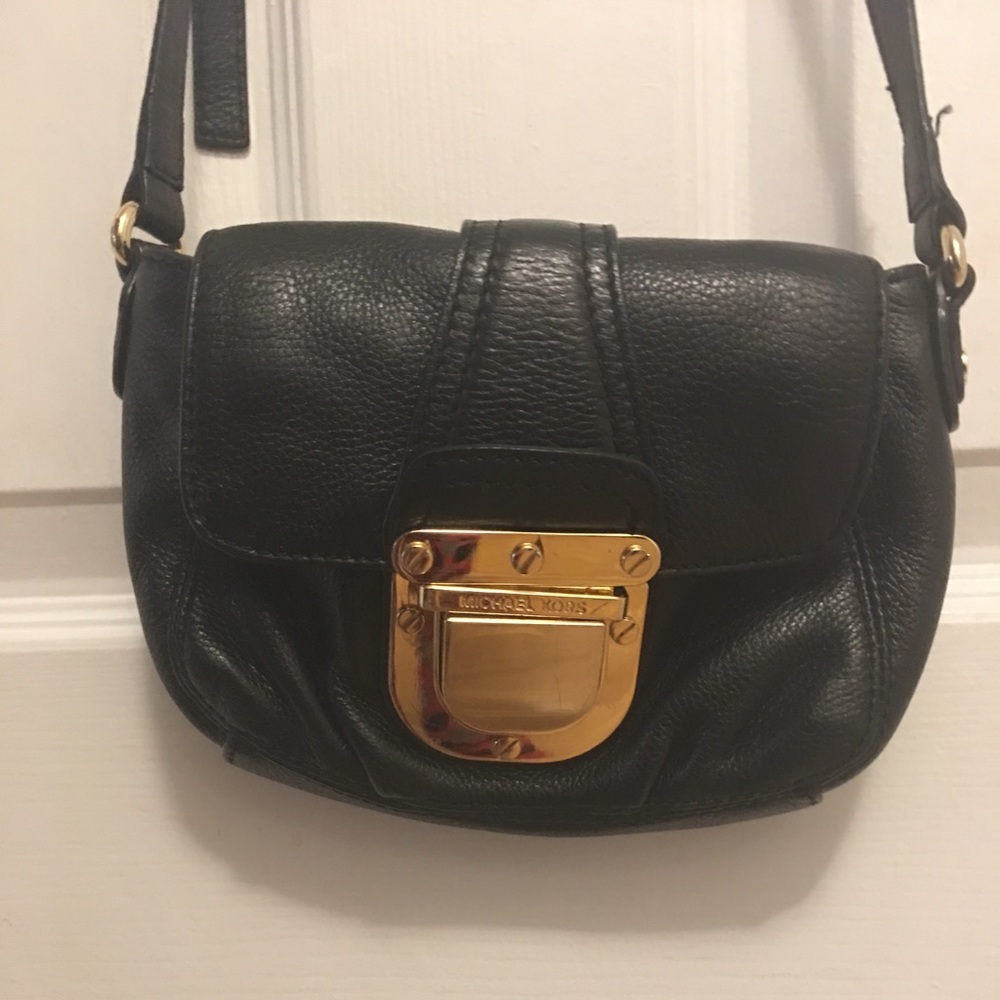 Michael Kors Charlton Cross Body Bag